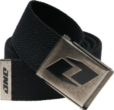 ONE INDUSTRIES WHEELZ BELT - Cruiser Belts And Belt Buckles