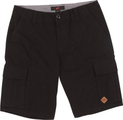 ONE INDUSTRIES WORTHY CARGO SHORTS - Utility ATV Mens Casual Shorts