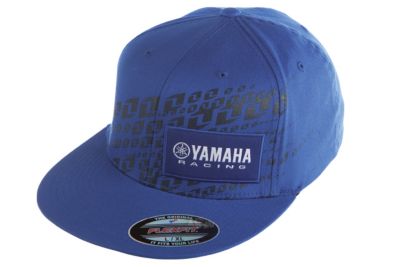 ONE INDUSTRIES YAMAHA BUELLER HAT - Mens Casual Motorcycle Head Wear 