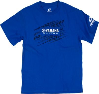 ONE INDUSTRIES YOUTH YAMAHA ZIGGLER T-SHIRT - 