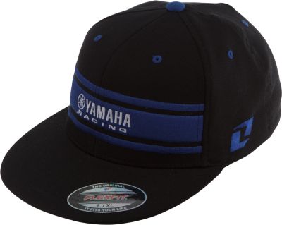 ONE INDUSTRIES YAMAHA WHITEOUT HAT - Mens Casual Motorcycle Head Wear 