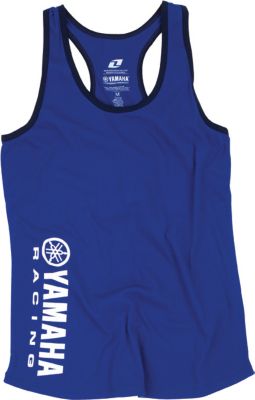 ONE INDUSTRIES WOMEN'S YAMAHA YIELD TANK - Utility ATV Womens Tank Tops