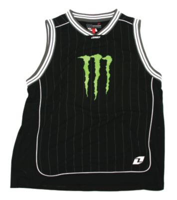 ONE INDUSTRIES MONSTER BALLER JERSEY