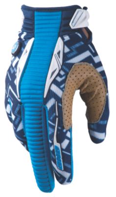 2009 ONE INDUSTRIES ZERO GLOVES