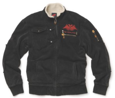 ONE INDUSTRIES AVIATOR JACKET