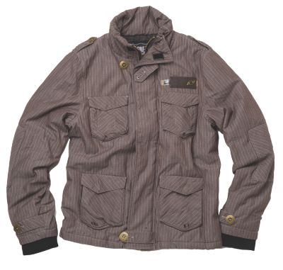 ONE INDUSTRIES CONDOTIERRE JACKET