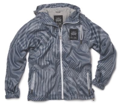 ONE INDUSTRIES HURRICANE WINDBREAKER