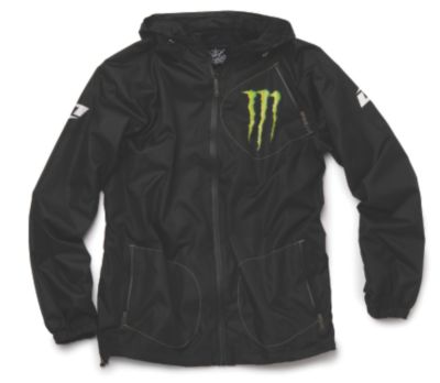 ONE INDUSTRIES MONSTER HURRICANE WINDBREAKER