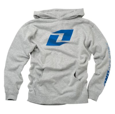  One Industries Youth Icon Pullover Hoody