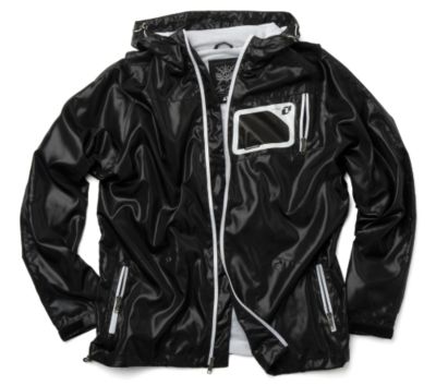 2009 ONE INDUSTRIES CONCEPT WINDBREAKER