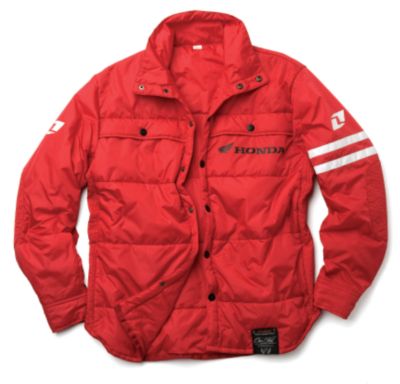 ONE INDUSTRIES HONDA PUSHER JACKET