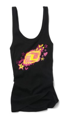 ONE INDUSTRIES WOMEN'S ROOTS FITTED TANK