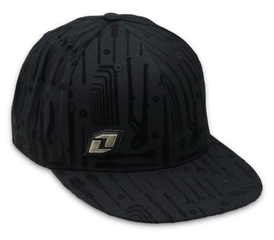 ONE INDUSTRIES TOOLBOT FITTED HAT