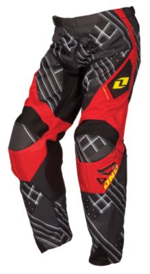  2010 ONE INDUSTRIES YOUTH CARBON PANTS