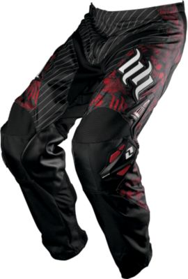 2011 ONE INDUSTRIES YOUTH CARBON PANTS - HART & HUNTINGTON
