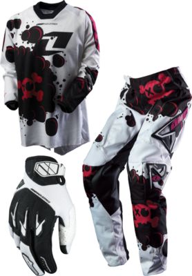 2012 ONE INDUSTREIS YOUTH CARBON COMBO - STAIN - 