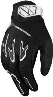2012 ONE INDUSTRIES YOUTH DRAKO GLOVES -  Dirt Bike Gloves 