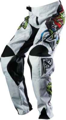 2012 ONE INDUSTRIES YOUTH CARBON PANTS - CREATURE - 