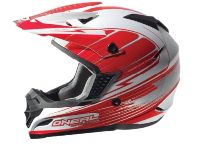 2010 ONEAL 5 SERIES DISTORTION HELMET