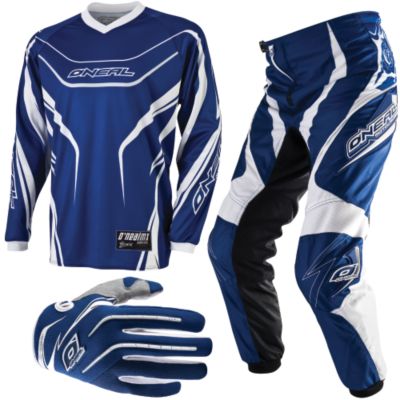 2010 ONEAL ELEMENT COMBO