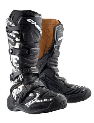 2010 O'NEAL ELEMENT BOOTS
