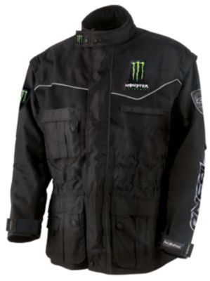 2010 ONEAL MONSTER REPLICA JACKET