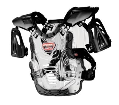 2010 ONEAL STRIKER CHEST PROTECTOR