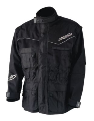 2010 ONEAL TYPHOON ENDURO JACKET