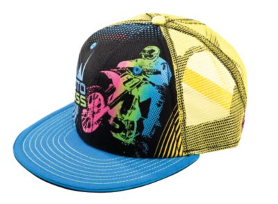 ONEAL HOLLYWOOD HAT