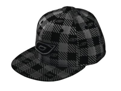 O'NEAL PLAID HAT - Maier Front Fender - Kawasaki