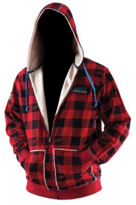 O'NEAL LUMBERJACK HOODY - O'Neal Parts & Gear