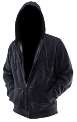 O'NEAL YESTERDAY HOODY - O'Neal Parts & Gear