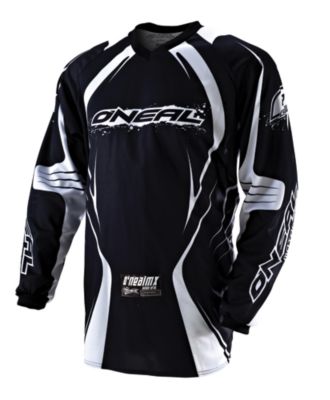  2011 O'Neal Element Jersey