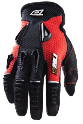 2012 O'NEAL REACTOR GLOVES -  Dirt Bike Gloves 
