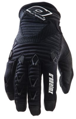 2012 O'NEAL SNIPER GLOVES -  Dirt Bike Gloves 