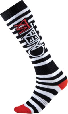 2012 O'NEAL PRO MX SOCKS