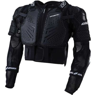 2012 O'NEAL UNDERDOG II ARMOR -  Dirt Bike Protection Jackets 