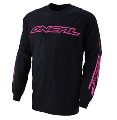 2012 O'NEAL WOMEN'S DEMOLITION JERSEY