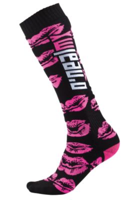 2012 O'NEAL WOMEN'S PRO MX SOCKS - XOXO - 2012 EVS Option Elbow Guard