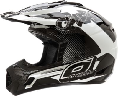 2012 O'NEAL 3 SERIES HELMET - STYLO