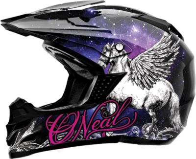 2012 O'NEAL 5 SERIES HELMET - AZIMUTH - 