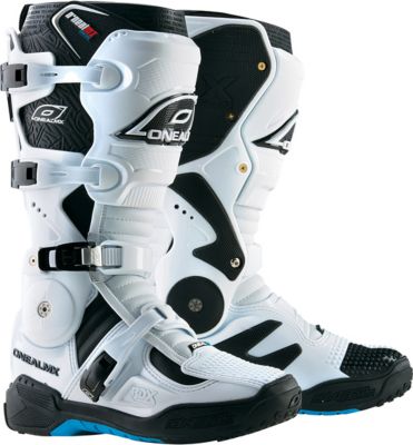 2012 O'NEAL AXLE BOOTS -  Boots 