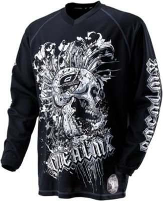 2012 O'NEAL APOCALYPSE JERSEY - PUNISHMENT