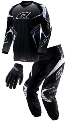 2012 O'NEAL ELEMENT COMBO - 