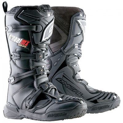  2013 O'Neal Element Boots