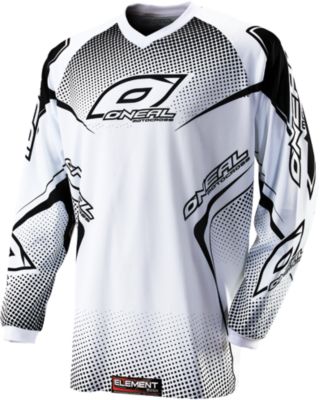 2012 O'NEAL ELEMENT JERSEY