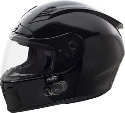 O'NEAL FASTRACK 2 BLUETOOTH HELMET -  Cruiser Full Face 