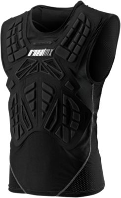 2012 O'NEAL GRENADE ROOST GUARD -  Dirt Bike & Motocross Protective Gear 