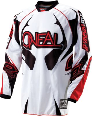2012 O'NEAL HARDWEAR JERSEY - RACEWEAR -  Motocross Jerseys 