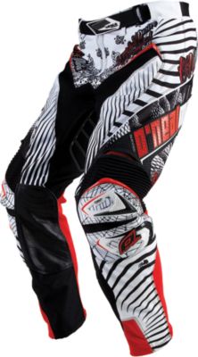 2012 O'NEAL HARDWEAR PANTS - COBRA